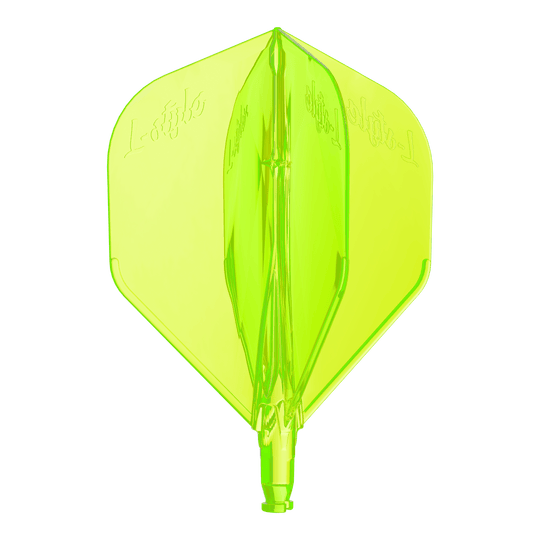 L-Style L-System L1 Ersatzflight