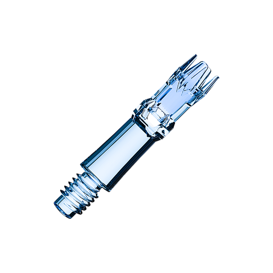 L-Style L-System Ersatzshafts - Clear Blue L-Style L-System Ersatzshafts - Clear Blue