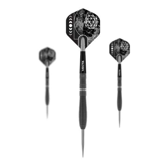 Winmau Callisto 02 Steeldarts