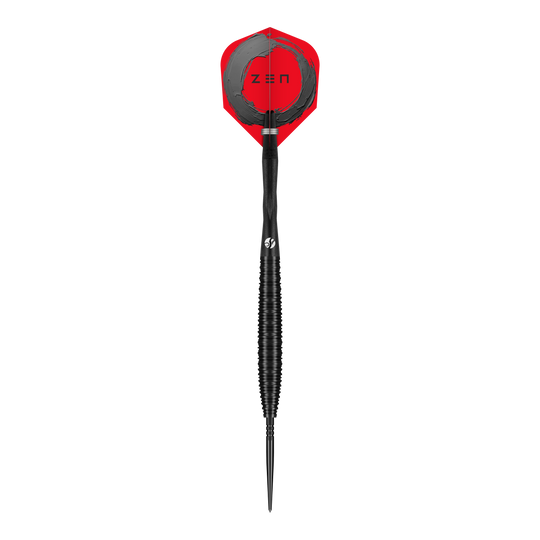 Shot ZEN Missile Turbo Point Steeldarts - 23g Shot ZEN Missile Turbo Point Steeldarts - 23g