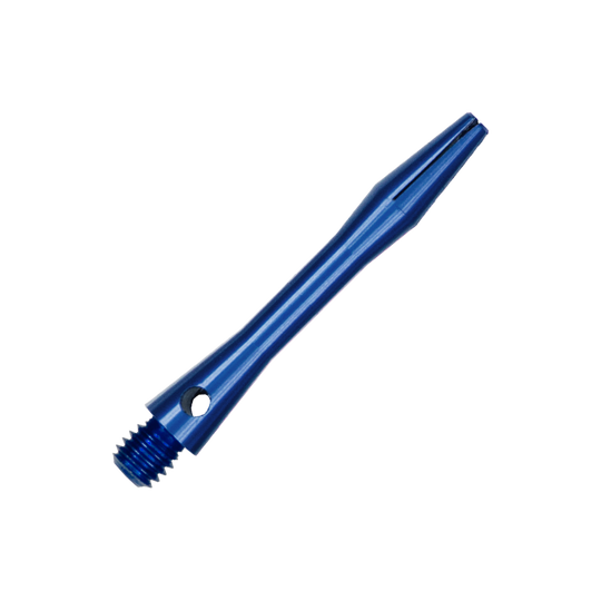 Aluminium Shafts - Blau