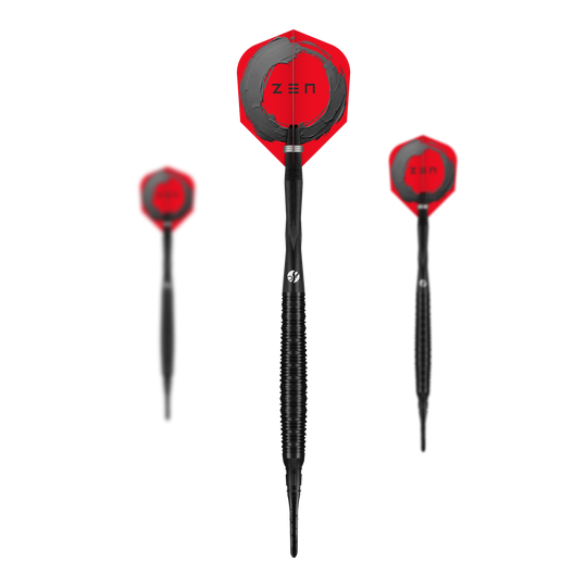 Shot ZEN Missile Softdarts - 20g Shot ZEN Missile Softdarts - 20g