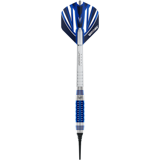 Winmau Andy Fordham Special Edition Softdarts - 22g