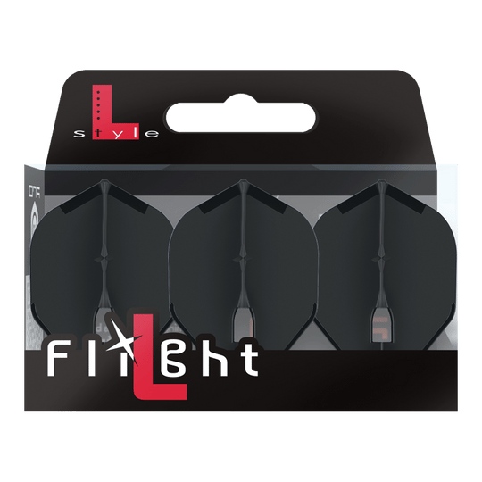 L-Style Champagne L1PRO Flights