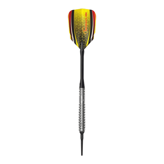 McDart 85er Tungsten V20 Softdarts - 17g