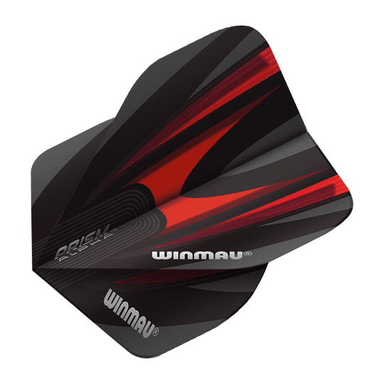 Winmau Prism Alpha 6915.167 Standard Flights