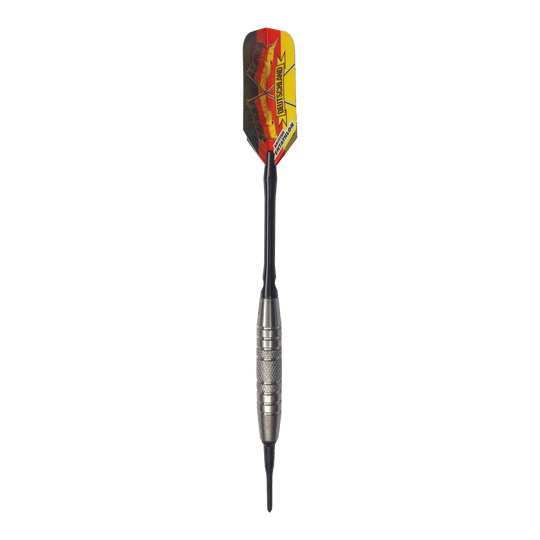 McDart 85er Tungsten V6 Softdarts - 16g