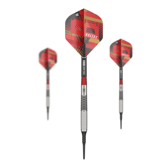 Target Stephen Bunting GEN5 Softdarts - 18g