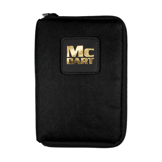 McDart Tasche mit 6 Softdarts und Zubehör