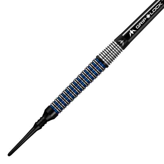 Mission Nightfall Model 3 Softdarts - 20g