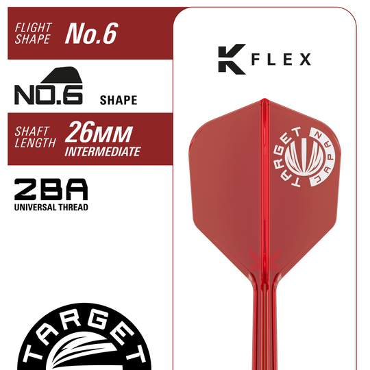 Zu sehen sind die Target Japan Prime Series Diamond Kosuzu Iwoa GEN4 Softdarts mit einem Gewicht von 18g. Diese Darts bieten eine hochwertige Verarbeitung.