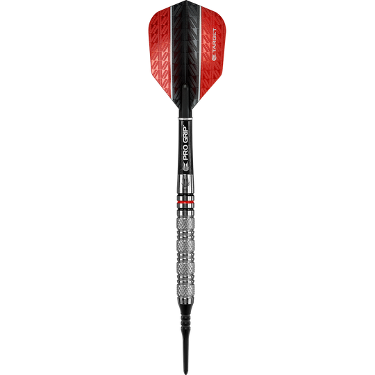 Target Vapor8 01 Softdarts - 18g