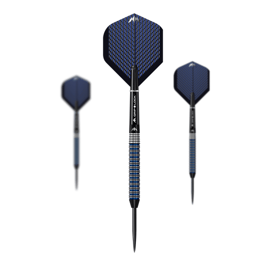 Mission Nightfall Model 2 Steeldarts