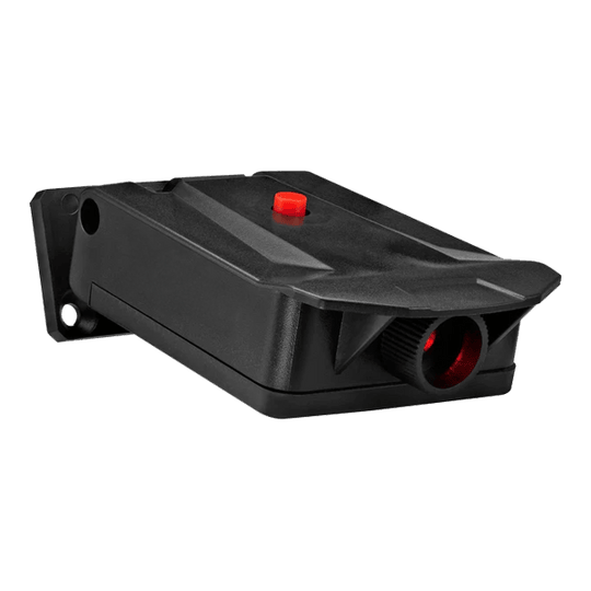 Bullet Laser Oche Bullet Laser Oche zur Markierung der Abwurflinie beim Darts. Dieses Produkt sorgt für präzises Positionieren beim Spielen.