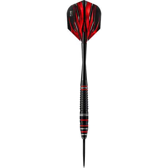 Harrows Fire High Grade Alloy Steeldarts