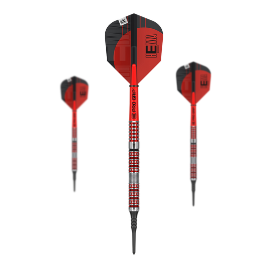 Target Hema 10 Softdarts