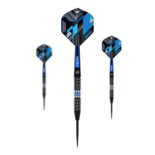 Winmau Galactics Steeldarts