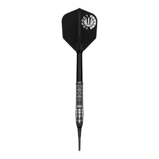 Target Japan Pyro GEN12 Softdarts - 17g Target Japan Pyro GEN12 Softdarts - 17g