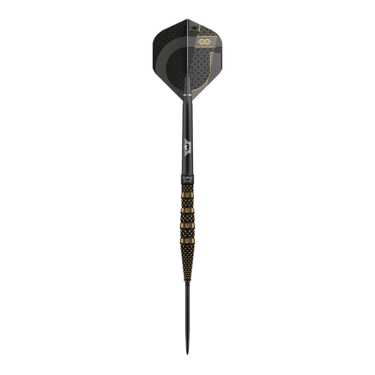 Bulls NL Advantage 95 Slope Convertible Point Steeldarts