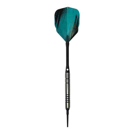 McDart 85er Tungsten V22 Softdarts - 19g