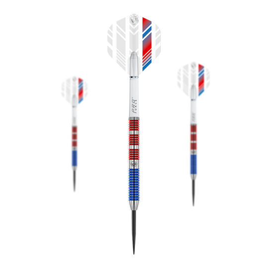 Winmau Wildcats Steeldarts