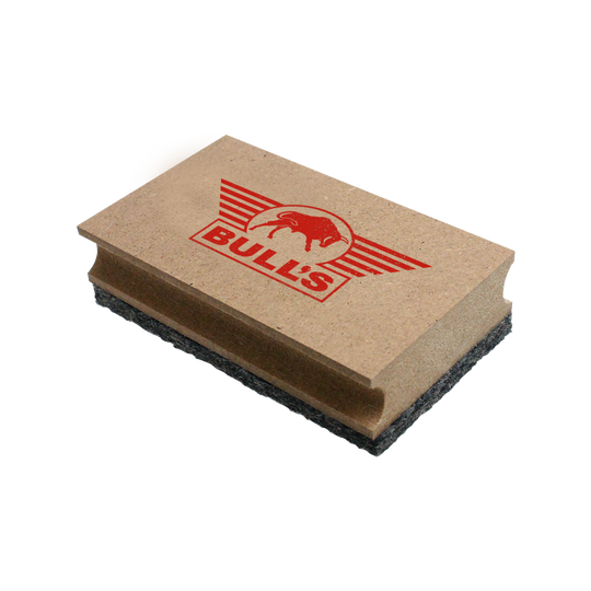 Bulls NL Dry Eraser Wischschwamm