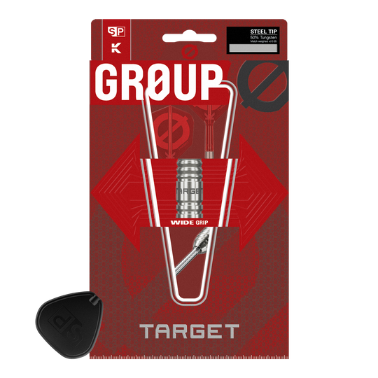 Target Group O 01 Swiss Points Steeldarts Target Group O 01 Swiss Points Steeldarts