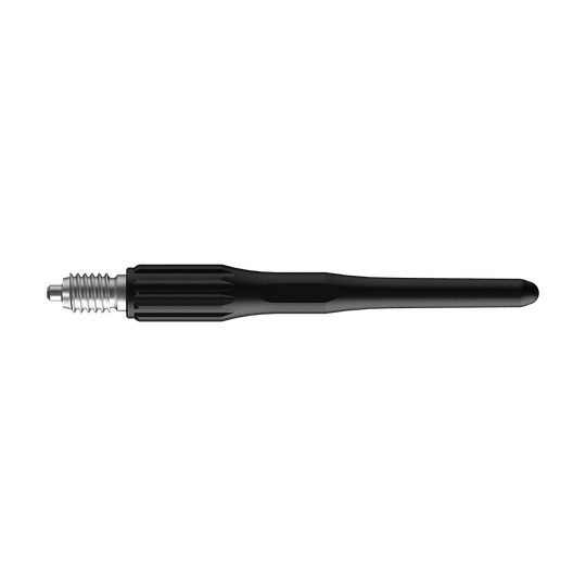Bulls NL Convertible Point Softdartspitzen - 15er Pack - Schwarz Das Produkt zeigt Bulls NL Convertible Point Softdartspitzen - 15er Pack in Schwarz. Die Spitzen sind für Softdarts gedacht.