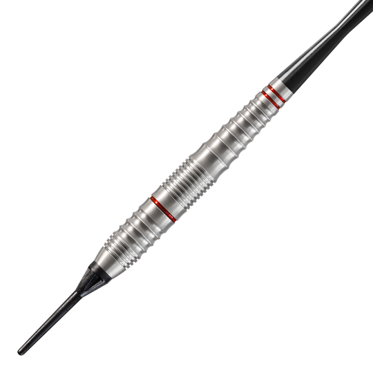 Harrows Rage Softdarts