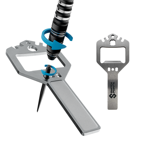 Red Dragon Sable Bomb Switch Point Steeldarts Die Abbildung zeigt die Red Dragon Sable Bomb Switch Point Steeldarts. Dies sind hochwertige Steeldarts für präzises Dartspielen.