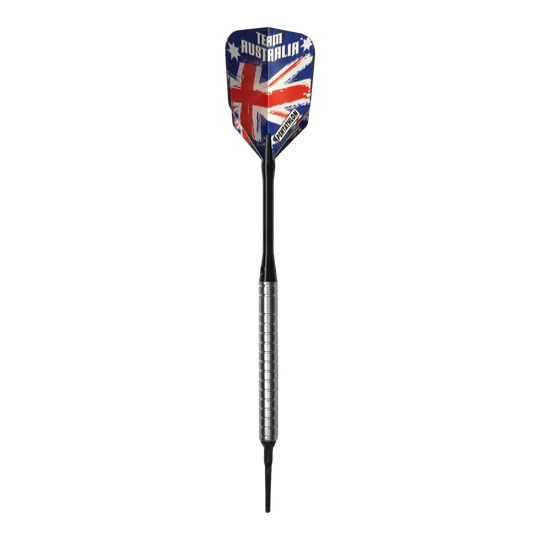 McDart 85er Tungsten V24 Softdarts - 18,5g