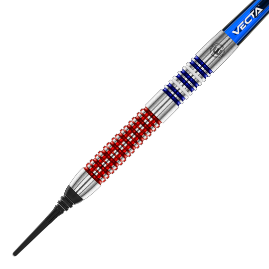 Winmau Garret Rakowski Softdarts - 20g