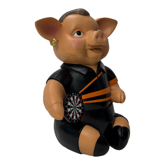 Sport1 Genie Phrasenschwein Abgebildet ist das Sport1 Genie Phrasenschwein. Das Phrasenschwein hat ein einzigartiges Design für Sport1.