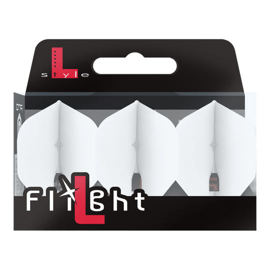 L-Style Champagne L1PRO Flights