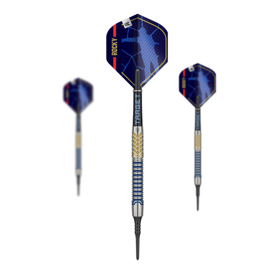 Target Josh Rock GEN1 Softdarts - 20g