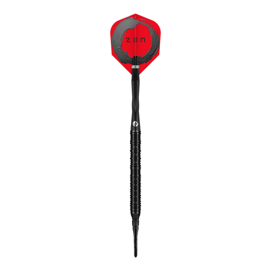 Shot ZEN Straight Softdarts - 20g Shot ZEN Straight Softdarts - 20g