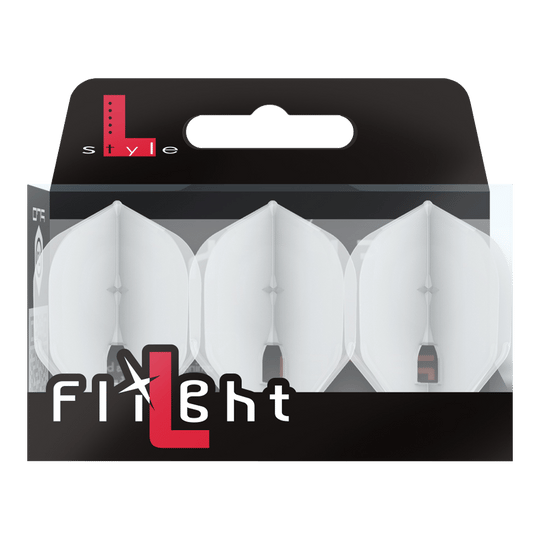 L-Style Champagne L1PRO Flights