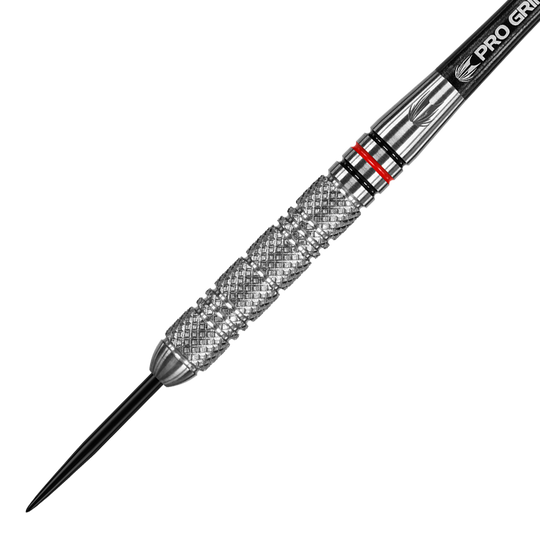 Target Vapor 8 01 Steeldarts - 28g