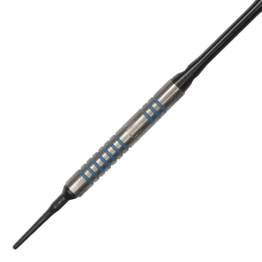 McDart 85er Tungsten V1 Softdarts - 17g