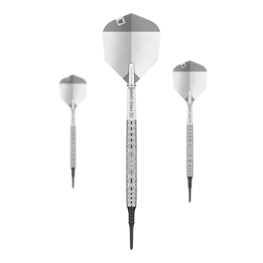 Target Nastri 10 Softdarts