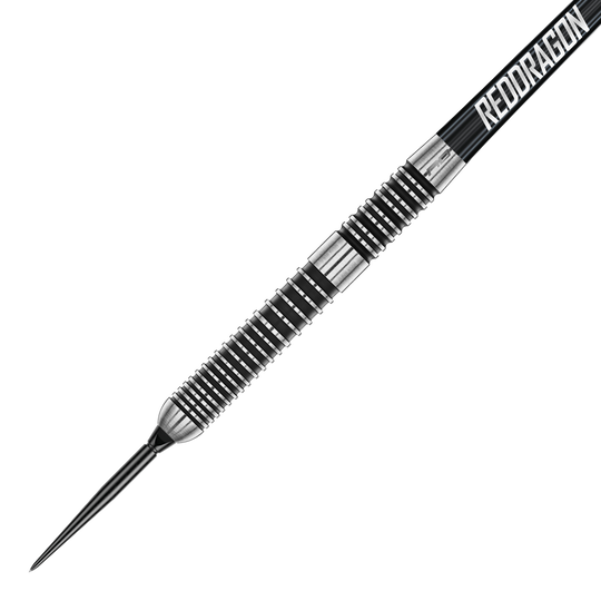 Red Dragon Pegasus Switch Point Steeldarts Hier sieht man einen Red Dragon Pegasus Switch Point Steeldart. Das Bild zeigt die Details des Dartpfeils für Turnierspiele.