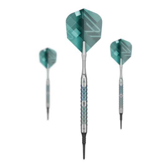 Target Rove 10 Softdarts