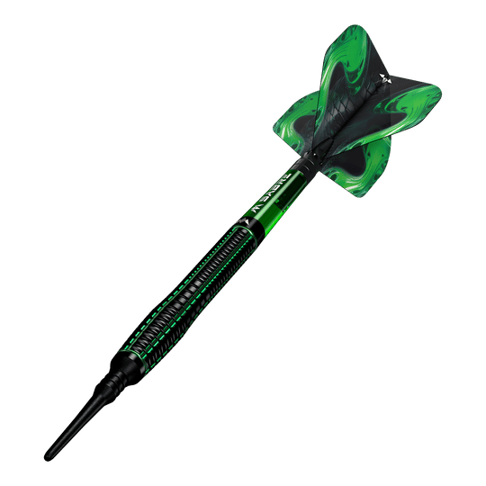 Mission Venom Softdarts - 20g