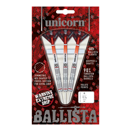 Unicorn Ballista Style 2 Steeldarts