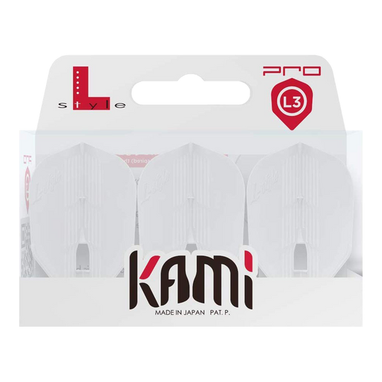 L-Style KAMI L3PRO Flights