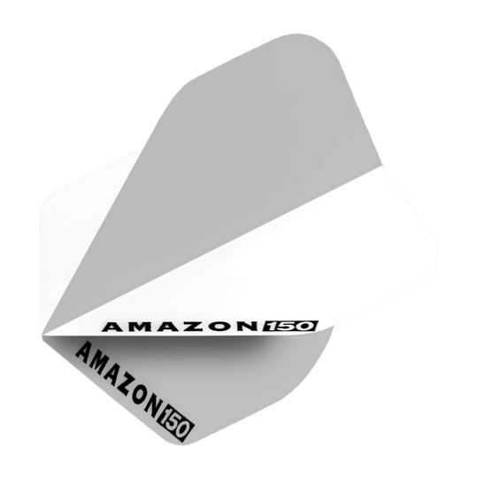 Amazon 150 Flights - Weiß