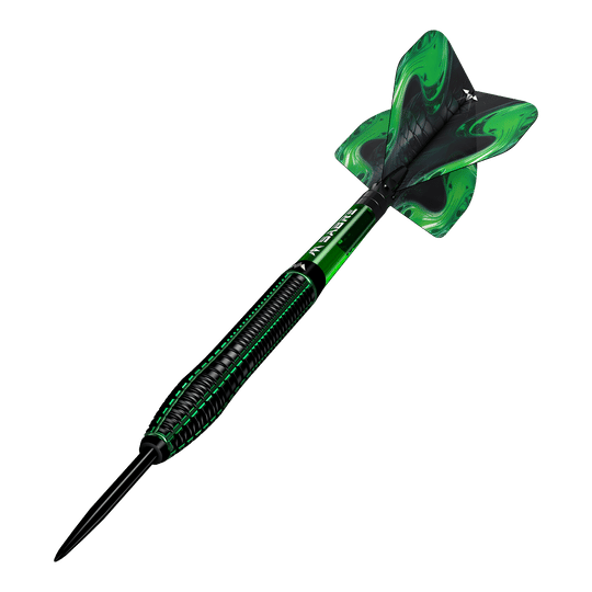 Mission Venom Steeldarts