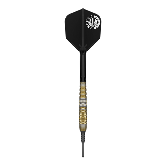 Target Japan Hot Shot GEN2 Softdarts - 19g