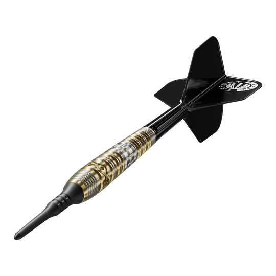 Target Japan Hot Shot GEN2 Softdarts - 19g