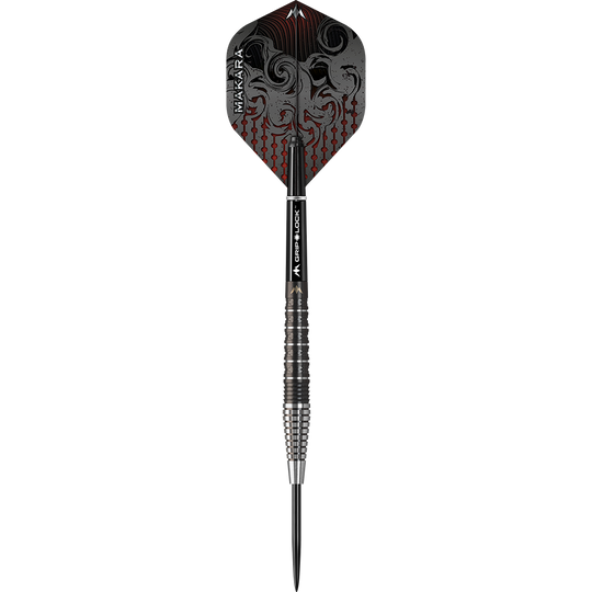 Mission Makara M2 Steeldarts - 23g